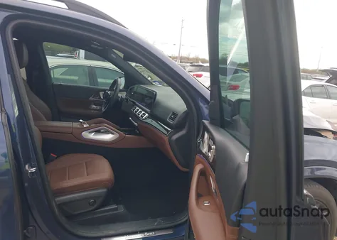 2024 Mercedes-Benz Gle 350 4Matic from USA, damaged, VIN 4JGFB4FB2RB269201